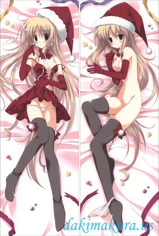 CANDY DIVE - Korie, Riko Long anime japenese love pillow cover